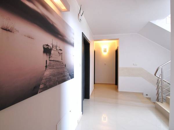 Willa Cztery Strony Świata