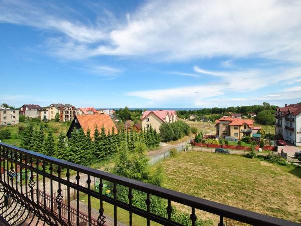 Kwatery prywatne Artur 