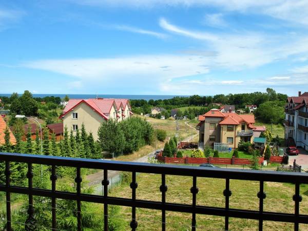 Kwatery prywatne Artur 