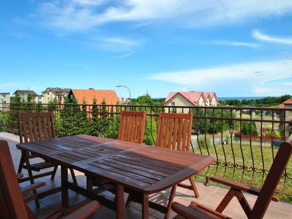 Kwatery prywatne Artur 