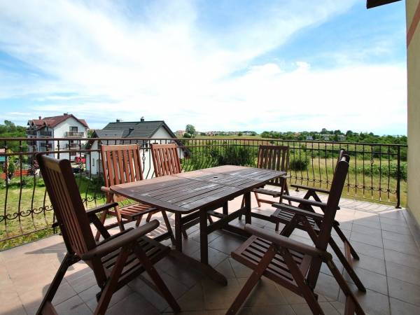 Kwatery prywatne Artur 