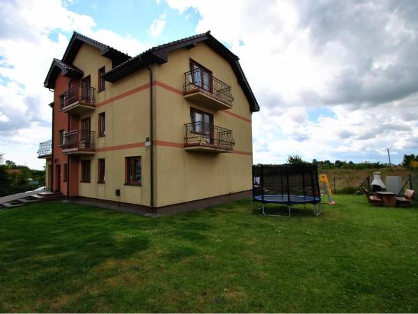 Kwatery prywatne Artur 