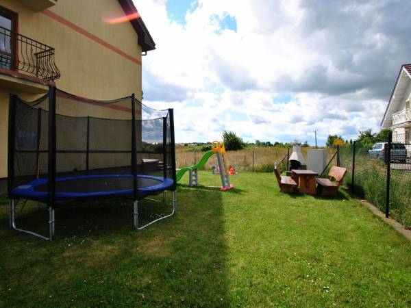 Kwatery prywatne Artur 