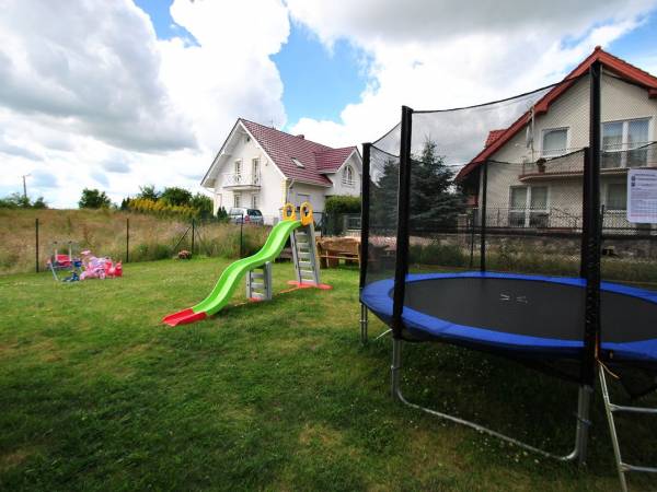 Kwatery prywatne Artur 