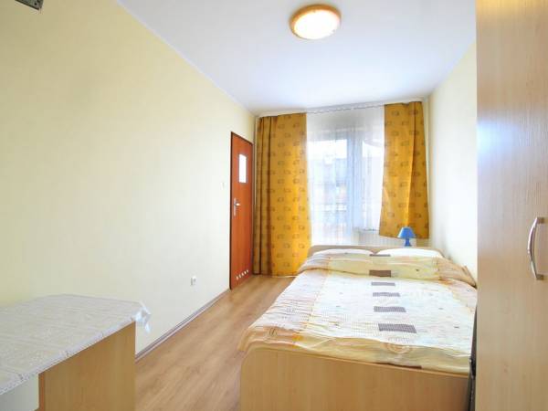 Kwatery prywatne Artur 