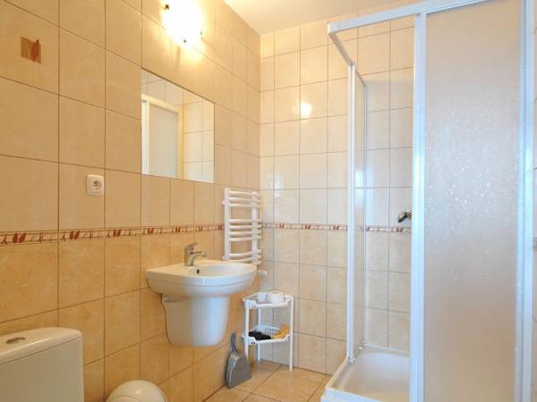 Kwatery prywatne Artur 