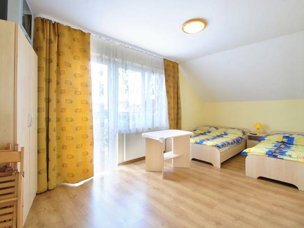 Kwatery prywatne Artur 