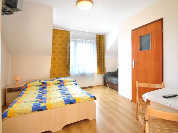 Kwatery prywatne Artur 