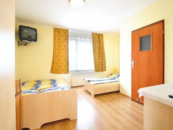 Kwatery prywatne Artur 