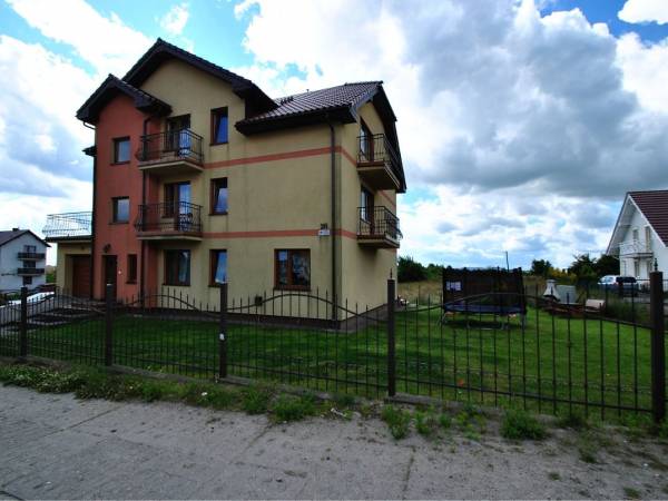 Kwatery prywatne Artur 