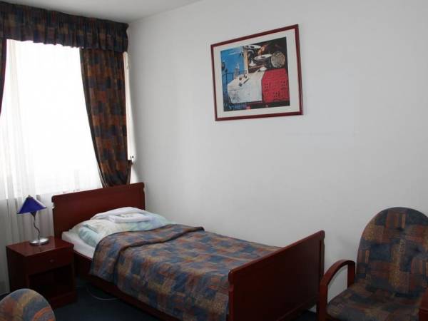 Pokoje Gościnne Ikar