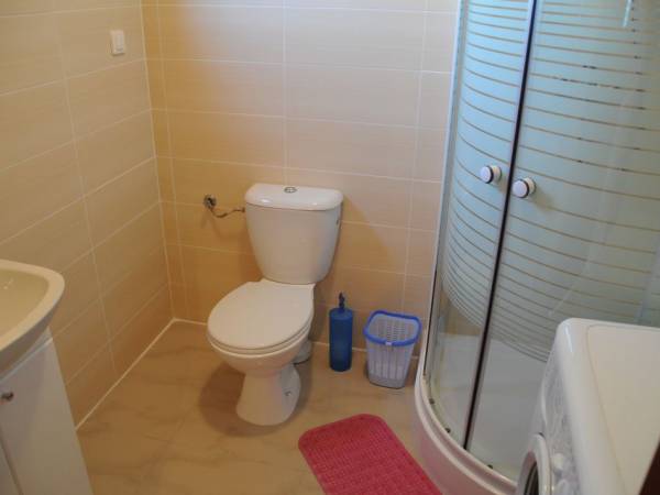 Domki Letniskowe ZULA