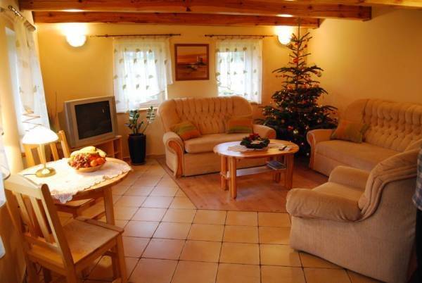 Pięknie położony dom górski do wynajęcia "Sudecka 100"