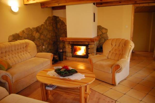 Pięknie położony dom górski do wynajęcia "Sudecka 100"