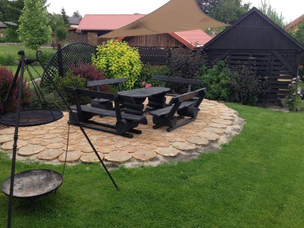 Pięknie położony dom górski do wynajęcia "Sudecka 100"