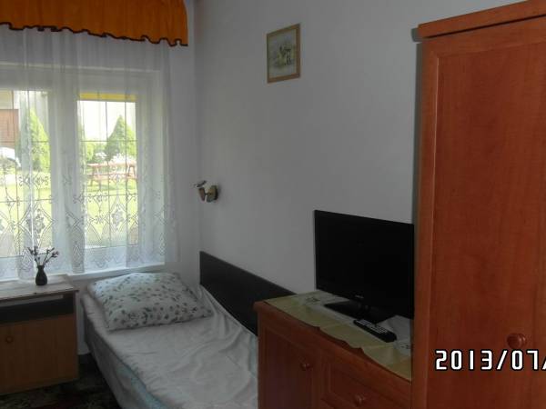 TAGOS - pokój 2-os.