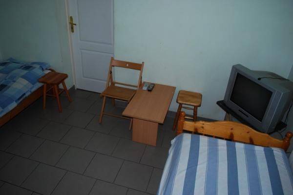 Pokoje pracownicze u Jakubowskich 