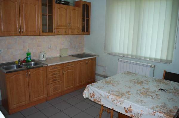 Pokoje pracownicze u Jakubowskich 