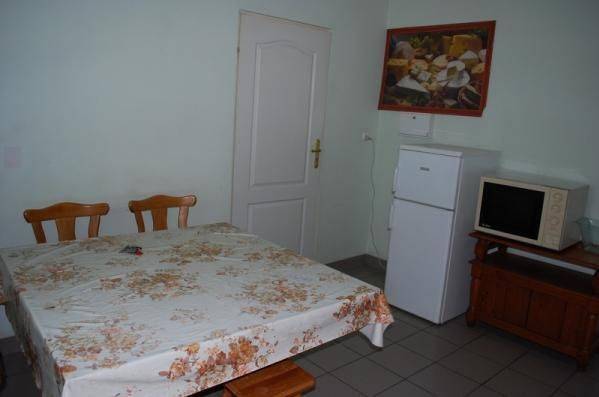 Pokoje pracownicze u Jakubowskich 