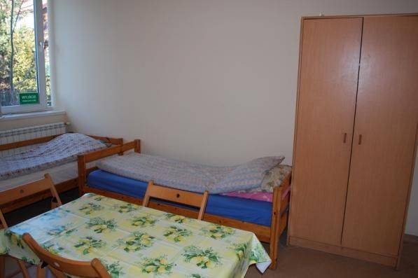 Pokoje pracownicze u Jakubowskich 