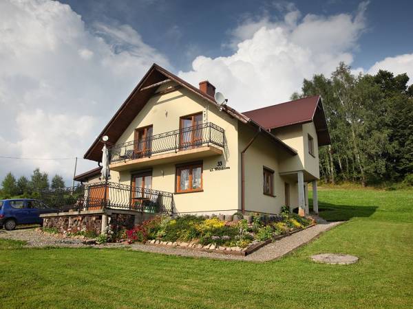 Pokoje na Widokowej 33