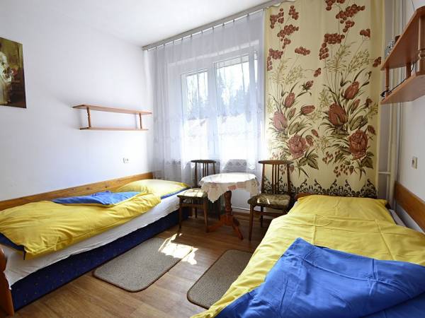 Dom Wypoczynkowy APIS