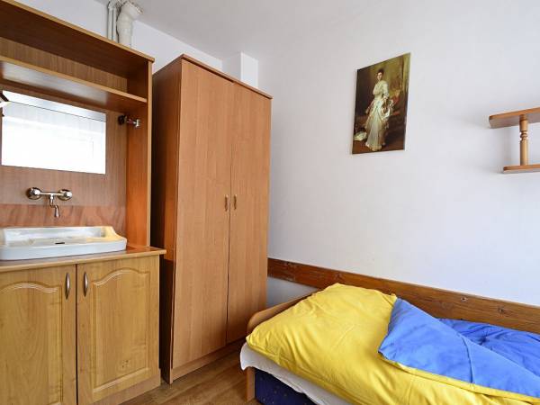 Dom Wypoczynkowy APIS