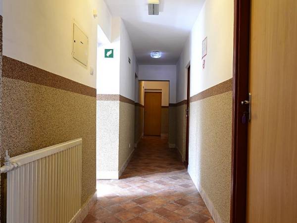 Dom Wypoczynkowy APIS