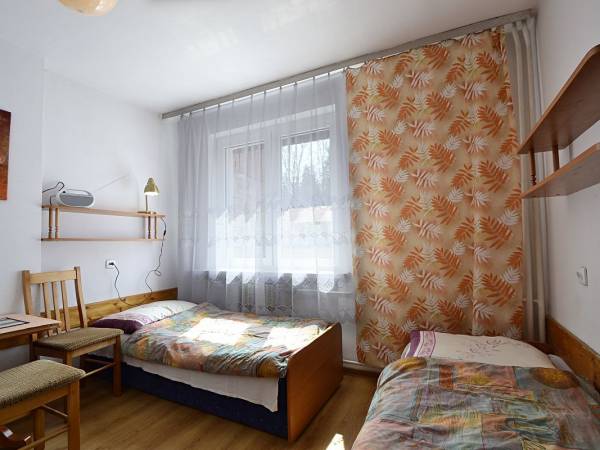 Dom Wypoczynkowy APIS