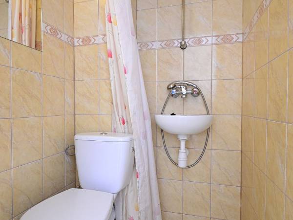 Dom Wypoczynkowy APIS