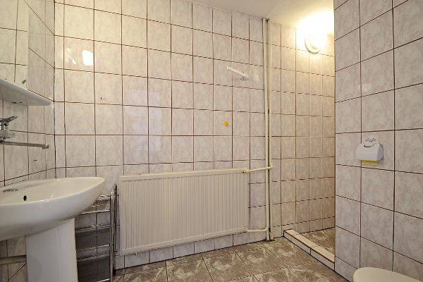 Dom Wypoczynkowy APIS