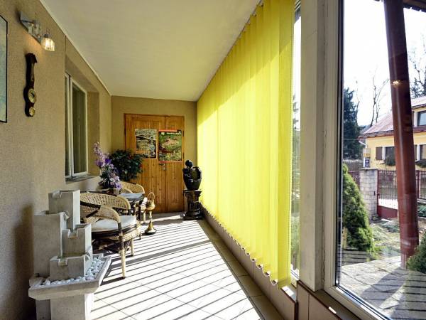 Dom Wypoczynkowy APIS