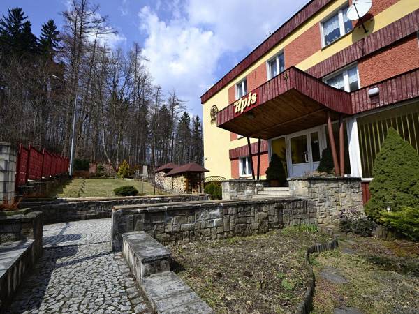 Dom Wypoczynkowy APIS