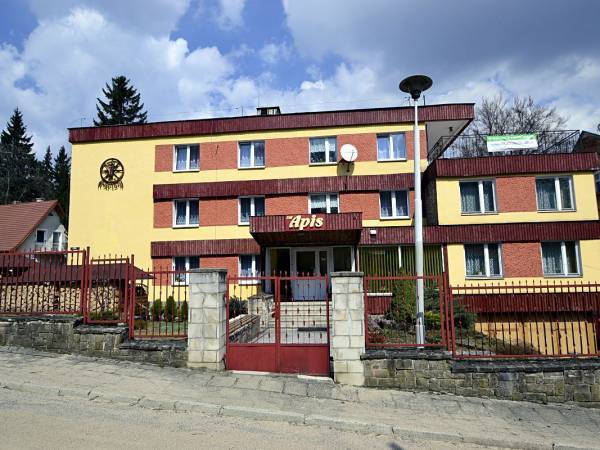 Dom Wypoczynkowy APIS