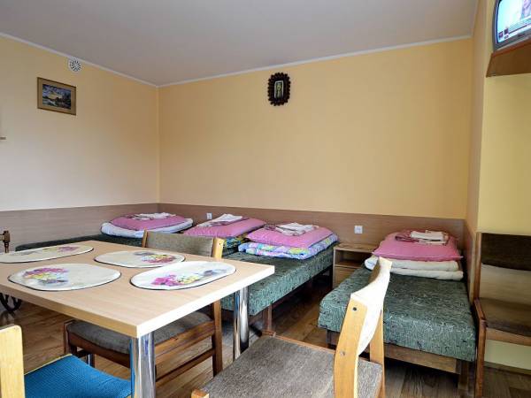 Anna Dom Noclegowo- Pielgrzymkowy 