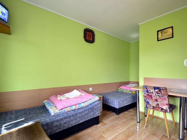 Anna Dom Noclegowo- Pielgrzymkowy 