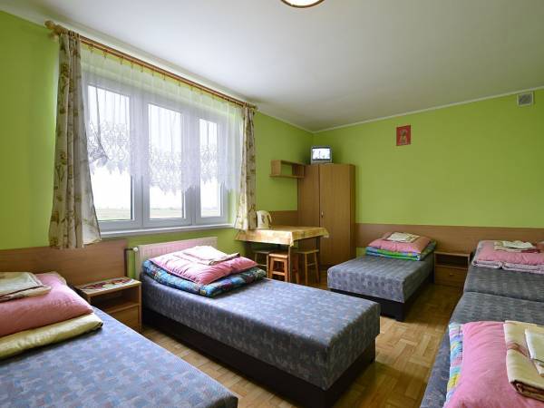 Anna Dom Noclegowo- Pielgrzymkowy 