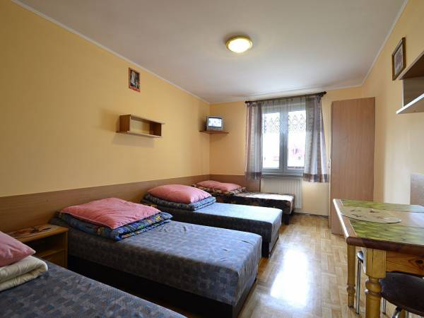 Anna Dom Noclegowo- Pielgrzymkowy 