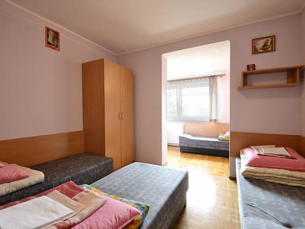 Anna Dom Noclegowo- Pielgrzymkowy 