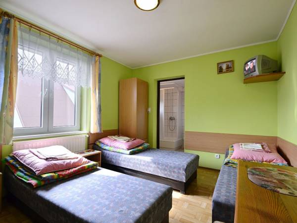 Anna Dom Noclegowo- Pielgrzymkowy 