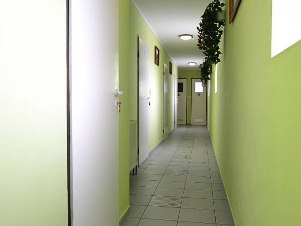 Anna Dom Noclegowo- Pielgrzymkowy 