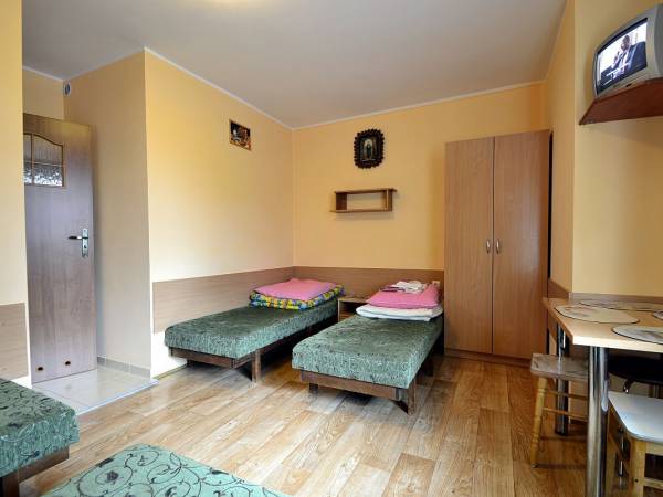 Anna Dom Noclegowo- Pielgrzymkowy 