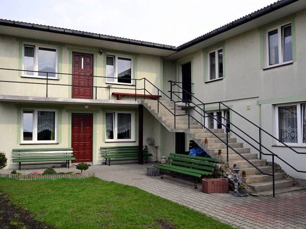 Anna Dom Noclegowo- Pielgrzymkowy 