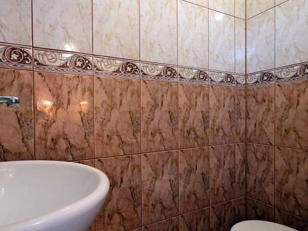 Dom Noclegowy Przystań