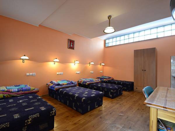 Dom Noclegowy Przystań