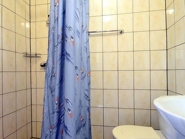 Dom Noclegowy Przystań