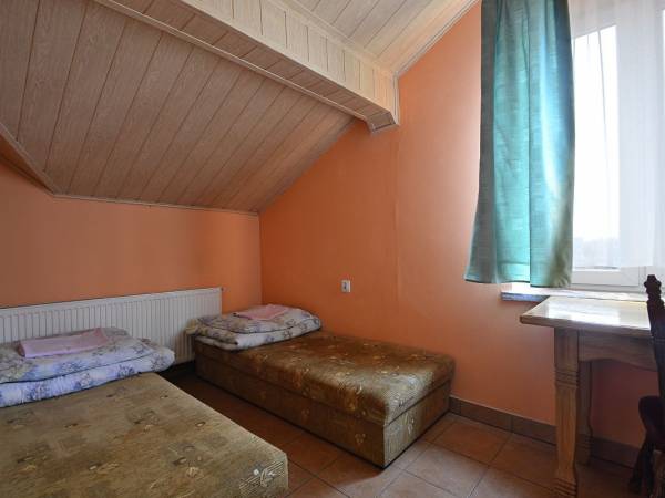 Dom Noclegowy Przystań