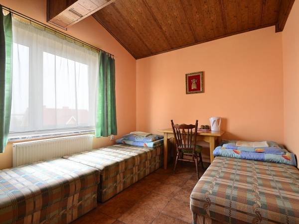 Dom Noclegowy Przystań