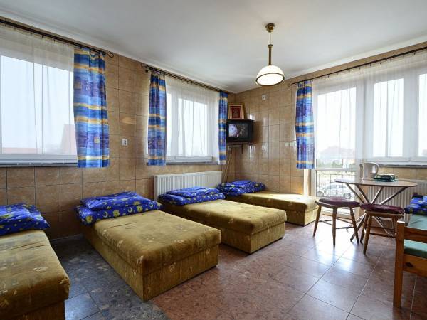 Dom Noclegowy Przystań