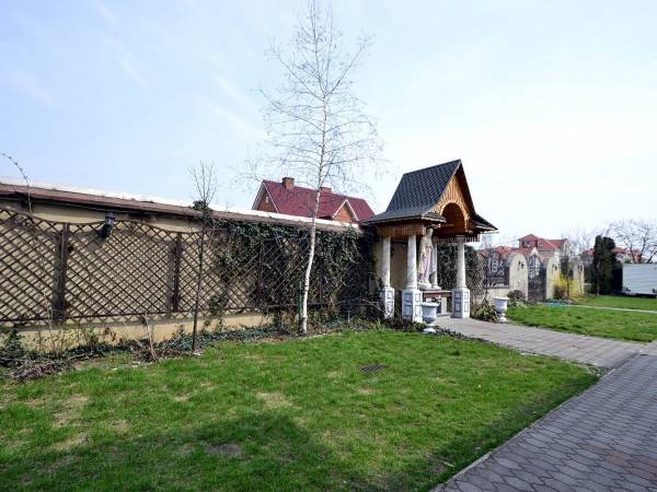 Dom Noclegowy Przystań